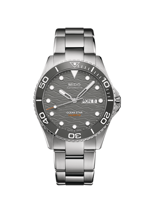 Mido Ocean Star Ocean Star 200C M042.430.11.081.00