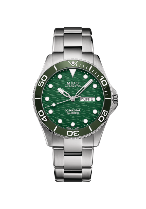 Mido Ocean Star Ocean Star 200C M042.430.11.091.00