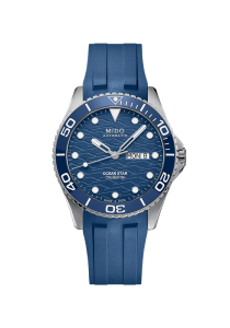 Mido Ocean Star Ocean Star 200C M042.430.17.041.00