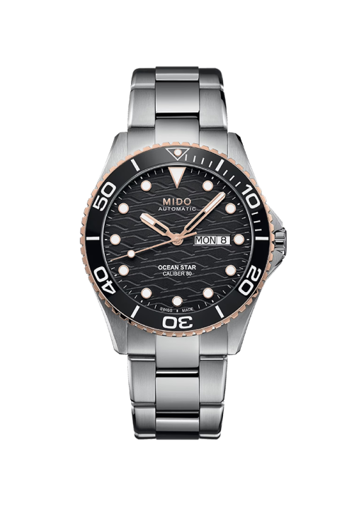 Mido Ocean Star Ocean Star 200C M042.430.21.051.00