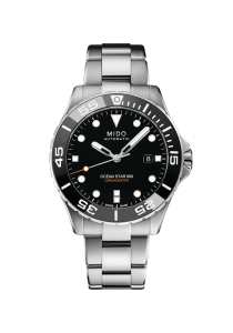 Mido Ocean Star Ocean Star 600 Chronometer M026.608.11.051.00