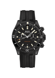 Mido Ocean Star Ocean Star Chronograph M026.627.37.051.00