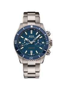 Mido Ocean Star Ocean Star Chronograph M026.627.44.041.00