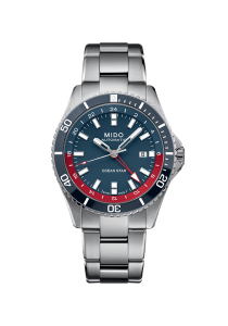 Mido Ocean Star Ocean Star GMT M026.629.11.041.00