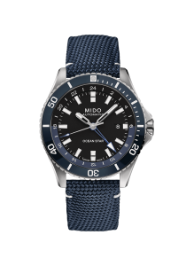 Mido Ocean Star Ocean Star GMT M026.629.17.051.00