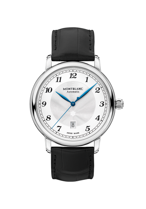 Montblanc Montblanc Star Legacy Automatic Date 42 mm 116511