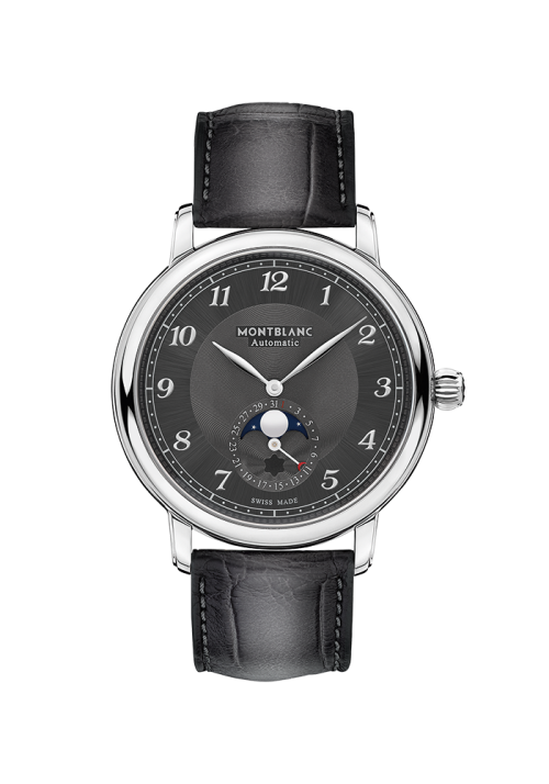 Montblanc Montblanc Star Legacy Moonphase 42 mm 118518