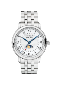 Montblanc Star Legacy Montblanc Star Legacy Full Calendar 42 mm MB128677