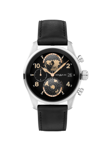 Montblanc Summit Montblanc Summit 3 Smartwatch Titan MB129268