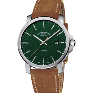 Mühle Glashütte 29er 29er Casual Sonderedition 30 Jahre Deutsche Einheit M1-25-76-201-VB