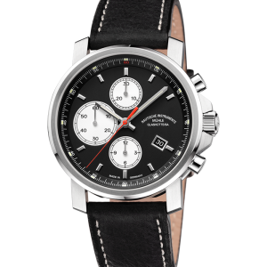 Mühle Glashütte 29er 29er Chronograph M1-25-43-LB