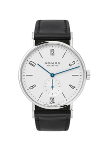 Nomos Glashtte Tangente Tangente 38 Datum 130.2