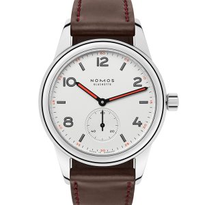 NOMOS Glashütte Club Club 703.1