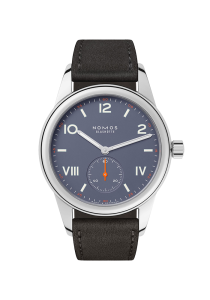 NOMOS Glashütte Club Club Campus Blue Purple 713