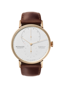 Nomos Glashütte Lambda 39 952