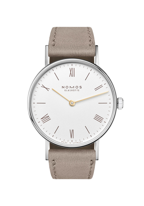 Nomos Glashütte Ludwig 33 Duo 241