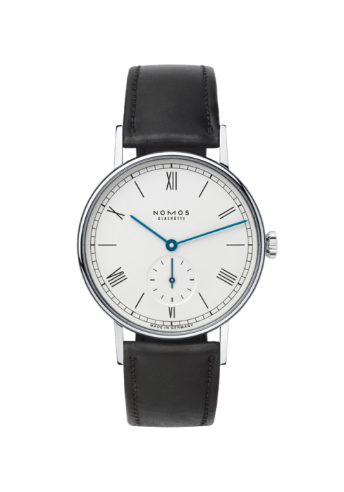 NOMOS Glashütte Ludwig 35 201