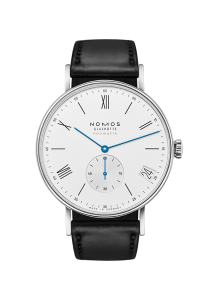 NOMOS Glashütte Ludwig neomatik 41 Datum 260