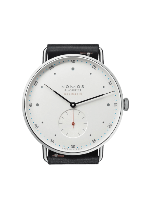 NOMOS Glashütte Metro neomatik 39 1113