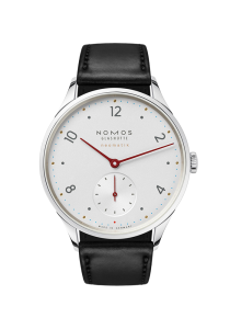 Nomos Glashütte Minimatik 1203