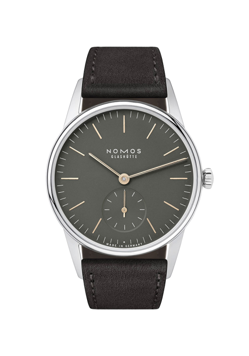 Nomos Glashütte Orion 1989 (33 mm) 326