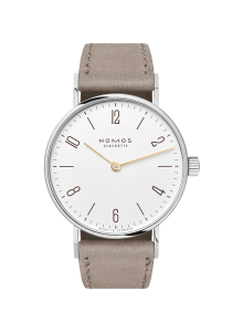 NOMOS Glashütte Tangente 33 Duo 120