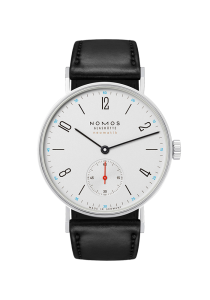 NOMOS Glashütte Tangente neomatik 175