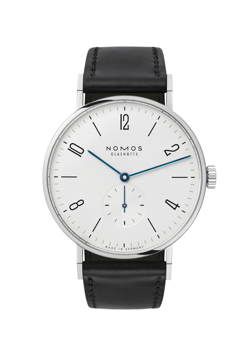 Nomos Glashütte Tangente Tangente 38 165