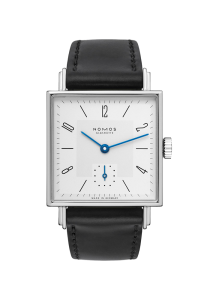 NOMOS Glashütte Tetra 27 401