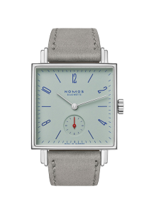 NOMOS Glashütte Tetra Matcha 495