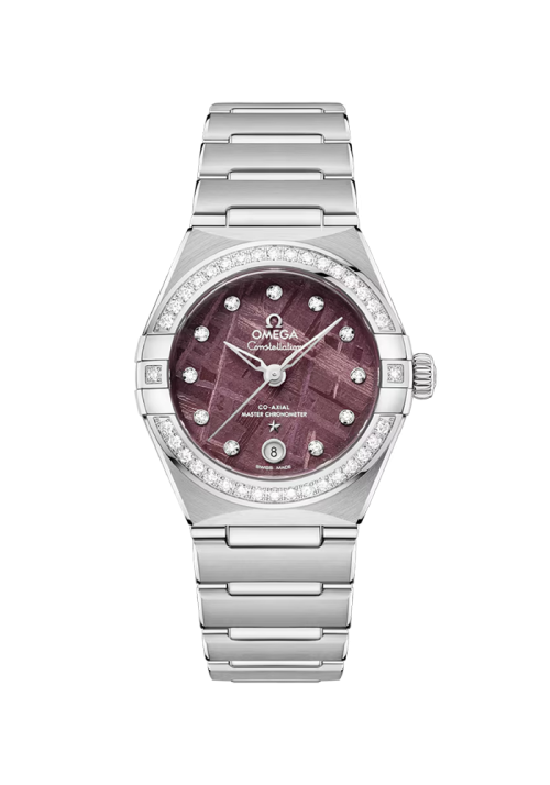 Omega Constellation Constellation 131.15.29.20.99.001