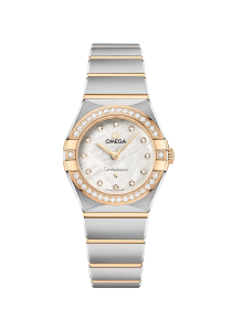 Omega Constellation Constellation 131.25.25.60.99.002