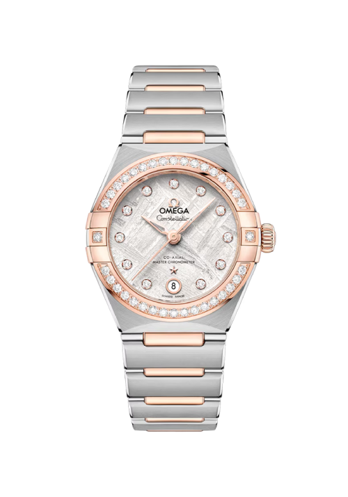 Omega Constellation Constellation 131.25.29.20.99.001