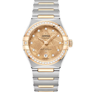 Omega Constellation Constellation 131.25.29.20.99.002