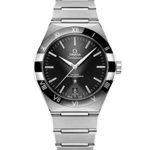 Omega Constellation Constellation 131.30.41.21.01.001