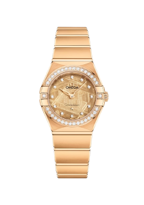 Omega Constellation Constellation 131.55.25.60.99.003