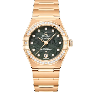 Omega Constellation Constellation 131.55.29.20.99.005