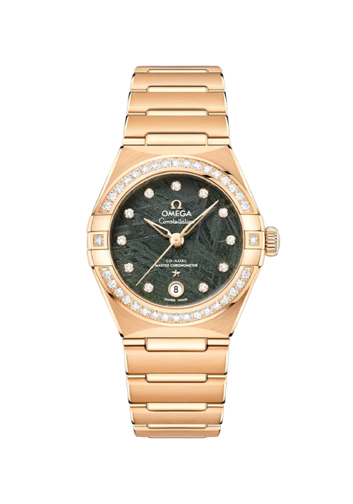 Omega Constellation Constellation 131.55.29.20.99.005