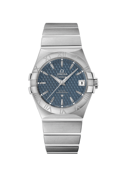 Omega Constellation Constellation Co-Axial 35 mm 123.10.35.20.03.002