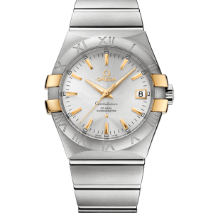 Omega Constellation Constellation Co-Axial 35 mm 123.20.35.20.02.004