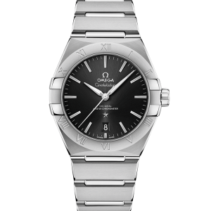 Omega Constellation Constellation Co‑Axial Master Chronometer 39 mm 131.10.39.20.01.001