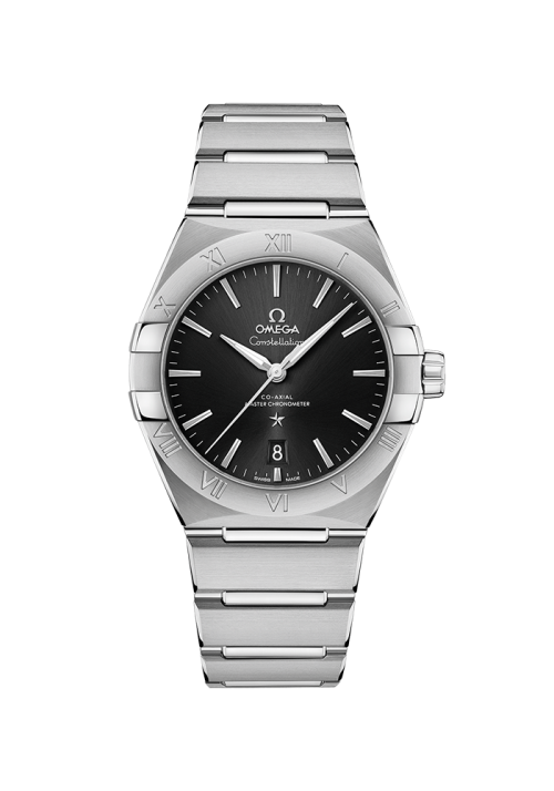 Omega Constellation Constellation Co‑Axial Master Chronometer 39 mm 131.10.39.20.01.001