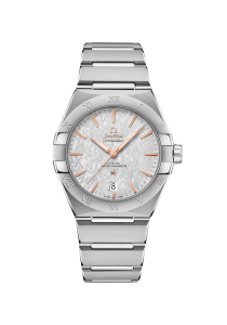 Omega Constellation Constellation Co‑Axial Master Chronometer 39 mm 131.10.39.20.06.001