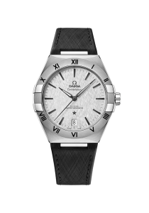 Omega Constellation Constellation Co‑Axial Master Chronometer 41 mm 131.12.41.21.06.001