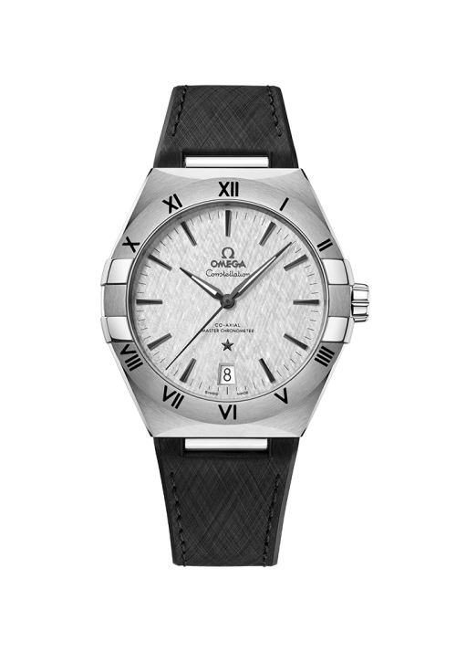 Omega Constellation Constellation Co‑Axial Master Chronometer 41 mm 131.12.41.21.06.001