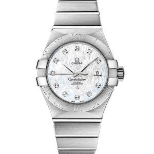 Omega Constellation Constellation Omega Co-Axial 31 mm 123.10.31.20.55.001