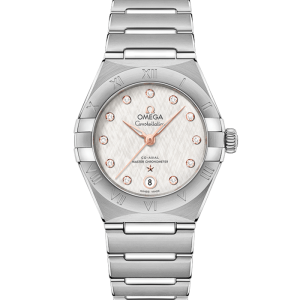 Omega Constellation Constellation Omega Co-Axial Master Chronometer 29 mm 131.10.29.20.52.001