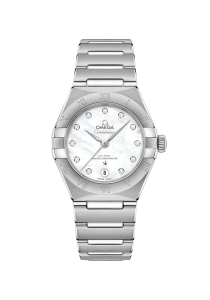 Omega Constellation Constellation OMEGA Co-Axial Master Chronometer 29 mm 131.10.29.20.55.001