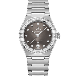 Omega Constellation Constellation OMEGA Co-Axial Master Chronometer 29 mm 131.15.29.20.56.001