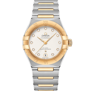 Omega Constellation Constellation OMEGA Co-Axial Master Chronometer 29 mm 131.20.29.20.52.002